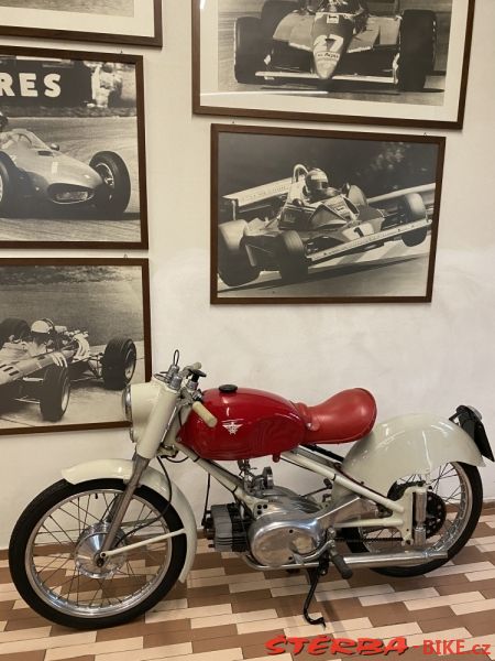 327/A - Maserati museum, Modena