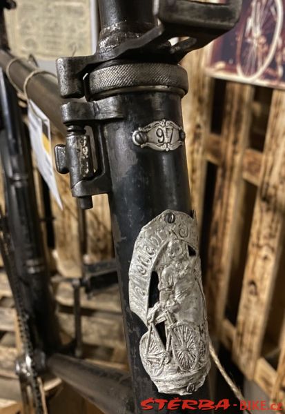 326 - Fahrradmuseum Illmitz