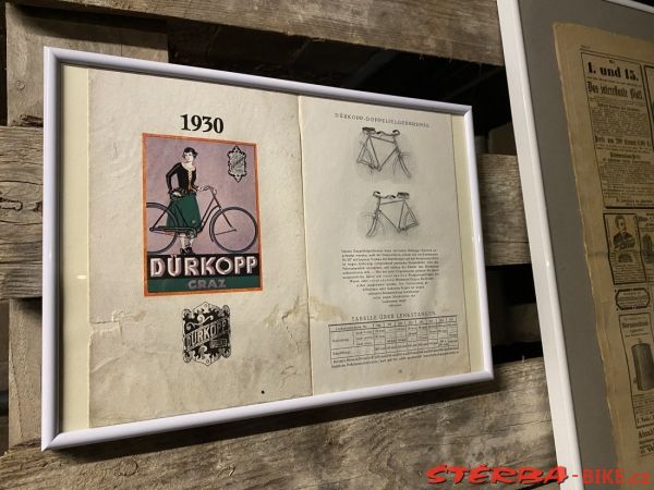 326 - Fahrradmuseum Illmitz