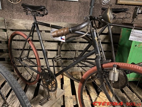 326 - Fahrradmuseum Illmitz