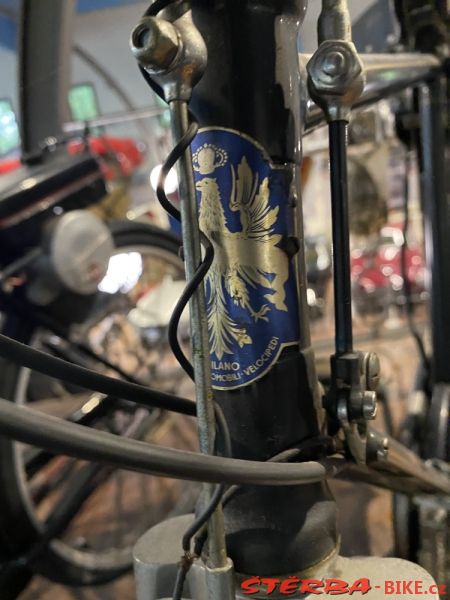 327/A - Maserati museum, Modena