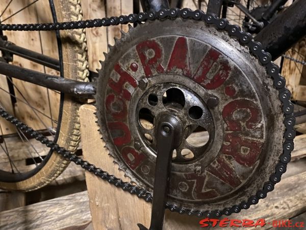 326 - Fahrradmuseum Illmitz