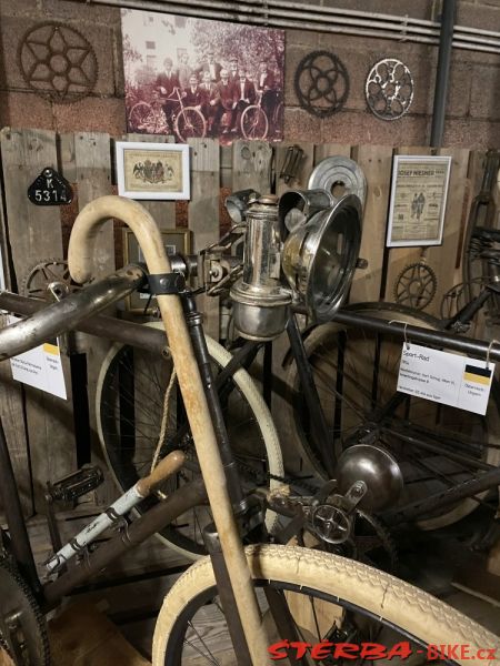 326 - Fahrradmuseum Illmitz