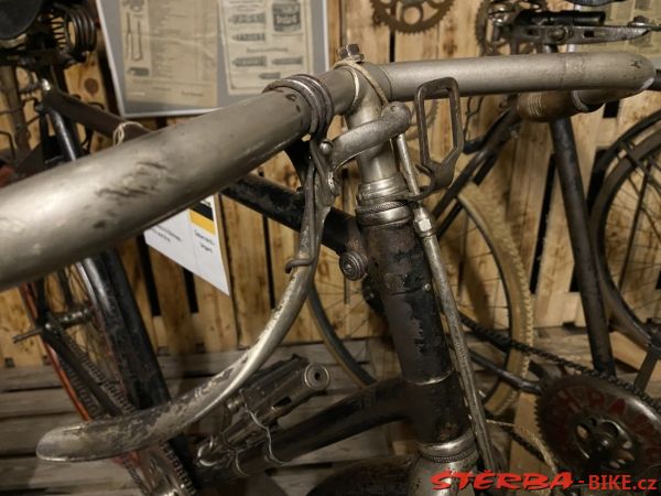 326 - Fahrradmuseum Illmitz