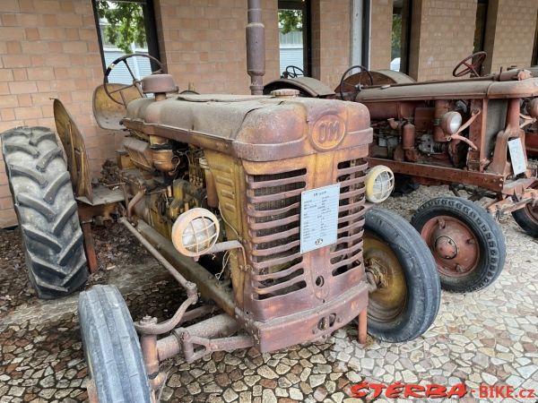 327/A - Maserati museum, Modena