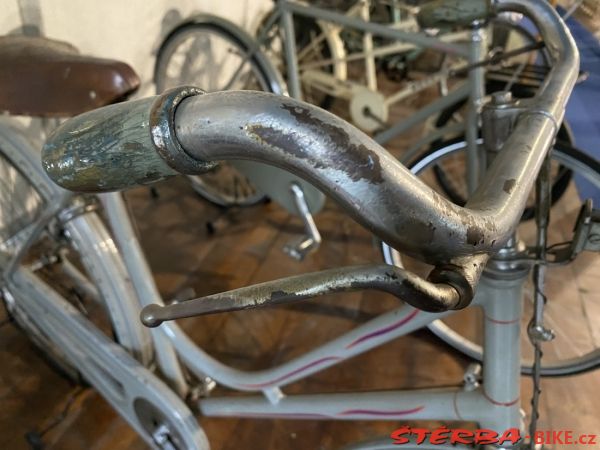 327/A - Maserati museum, Modena