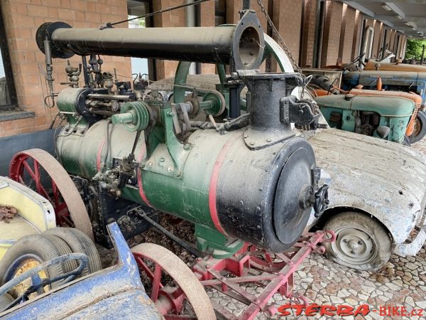 327/A - Maserati museum, Modena