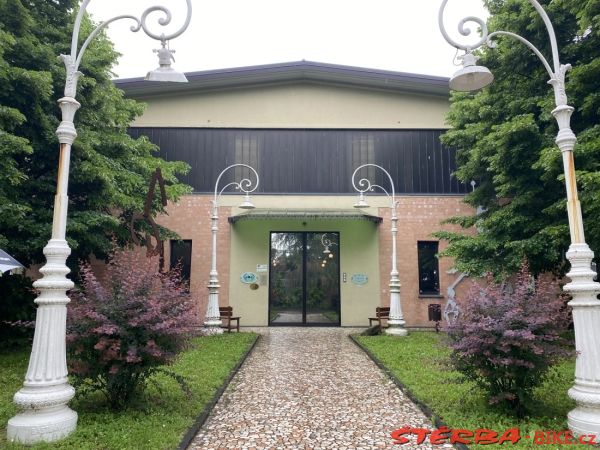 327/A - Maserati museum, Modena