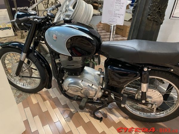 327/A - Maserati museum, Modena