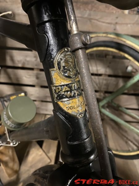 326 - Fahrradmuseum Illmitz