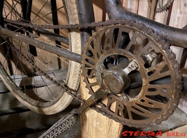 326 - Fahrradmuseum Illmitz