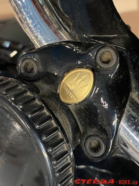 327/A - Maserati museum, Modena