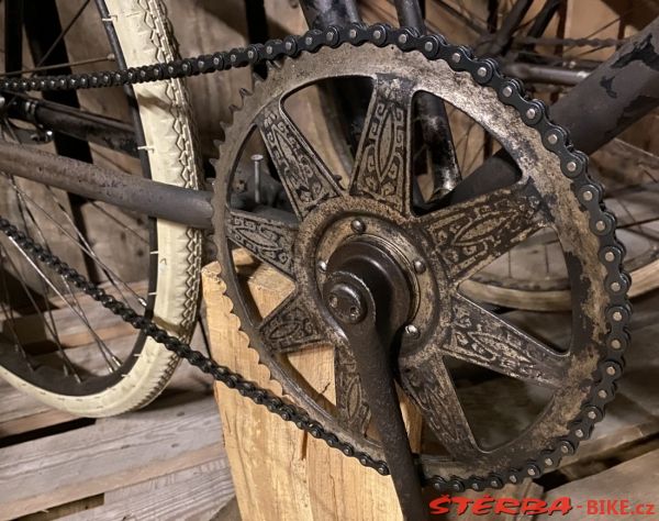 326 - Fahrradmuseum Illmitz