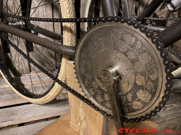 326 - Fahrradmuseum Illmitz