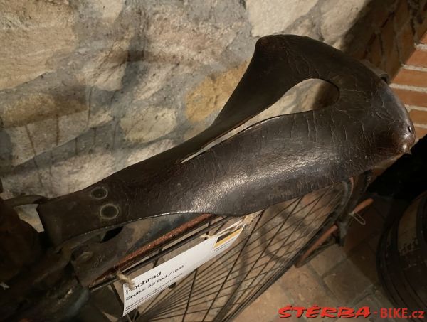 326 - Fahrradmuseum Illmitz