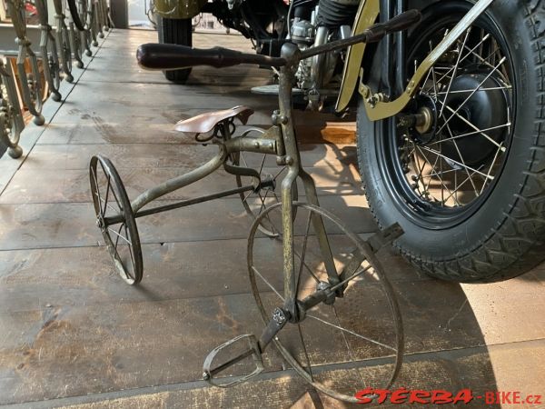 327/A - Maserati museum, Modena