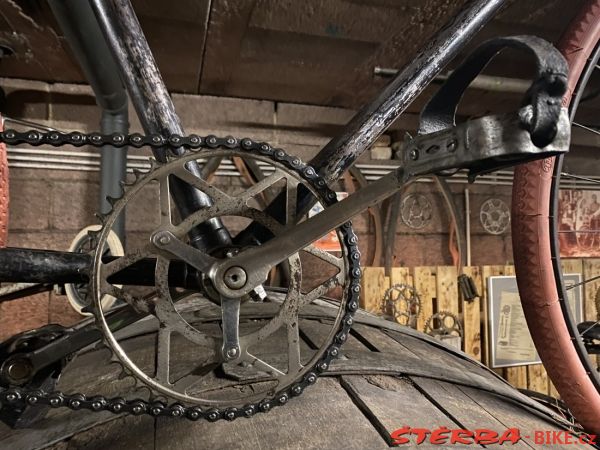 326 - Fahrradmuseum Illmitz