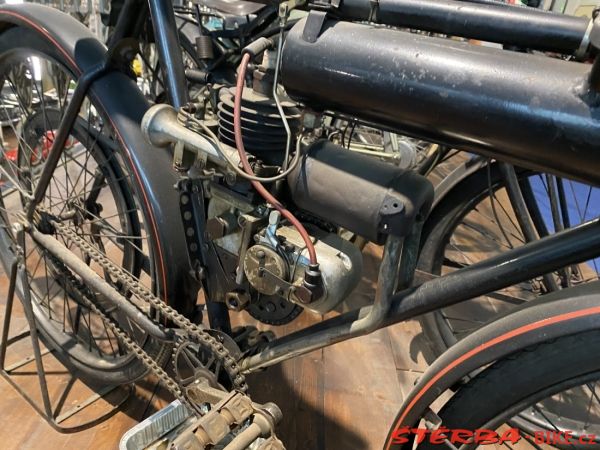 327/A - Maserati museum, Modena