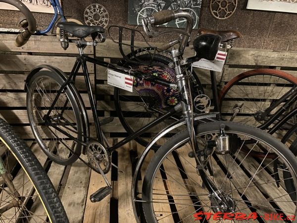 326 - Fahrradmuseum Illmitz