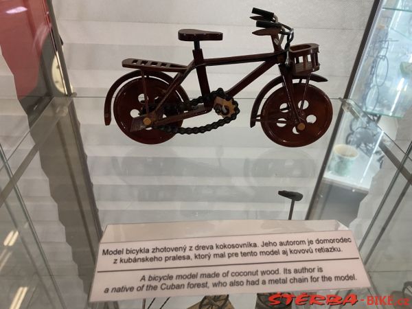 56/B - Múzeum dopravy - Slovensko