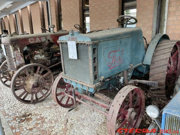 327/A - Maserati museum, Modena
