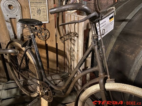 326 - Fahrradmuseum Illmitz