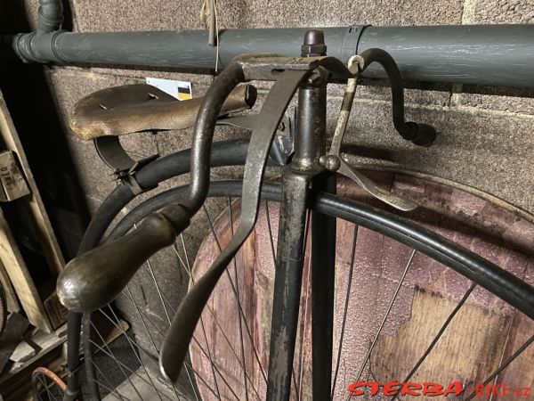 326 - Fahrradmuseum Illmitz