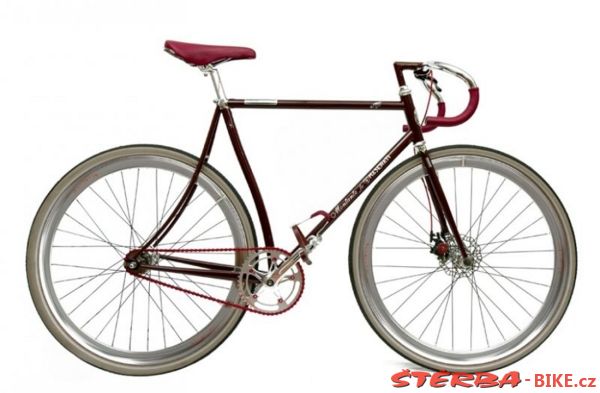 327/B - Maserati museum, Modena