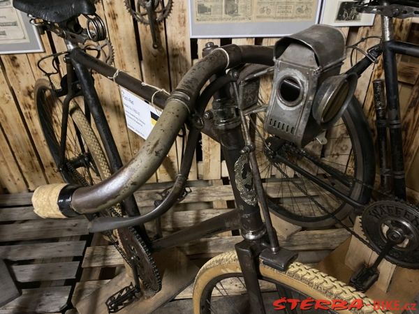 326 - Fahrradmuseum Illmitz