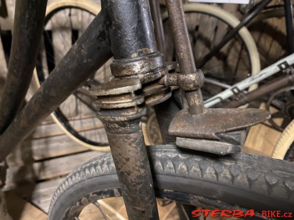 326 - Fahrradmuseum Illmitz