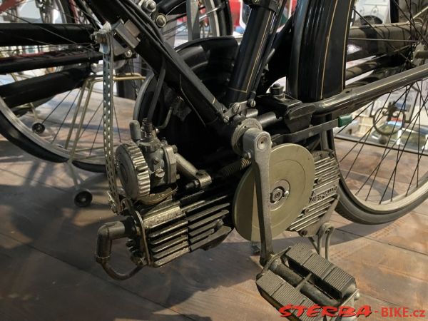 327/A - Maserati museum, Modena