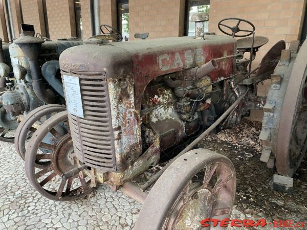 327/A - Maserati museum, Modena