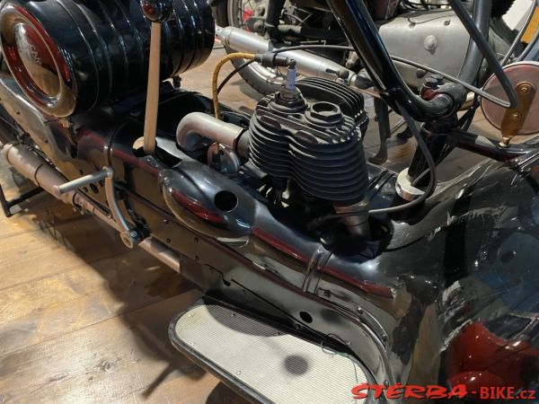 327/A - Maserati museum, Modena