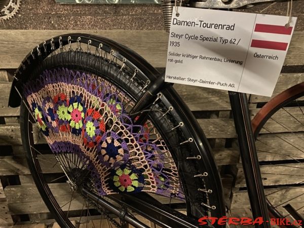 326 - Fahrradmuseum Illmitz