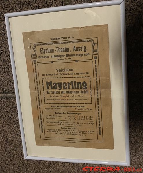 326 - Fahrradmuseum Illmitz