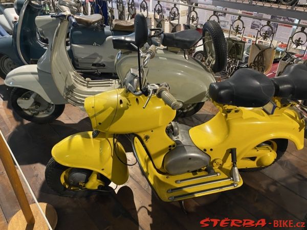 327/A - Maserati museum, Modena