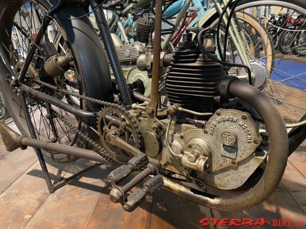 327/A - Maserati museum, Modena