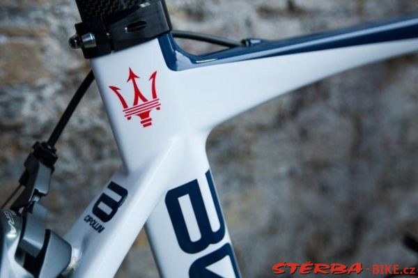 327/B - Maserati museum, Modena