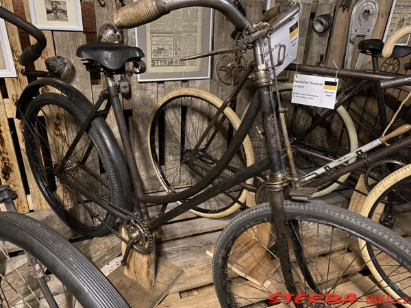326 - Fahrradmuseum Illmitz