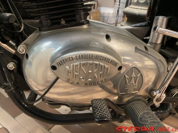 327/A - Maserati museum, Modena