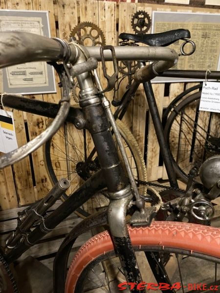 326 - Fahrradmuseum Illmitz