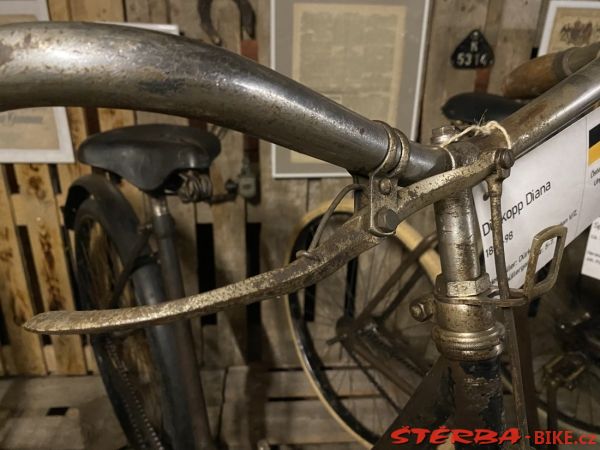 326 - Fahrradmuseum Illmitz