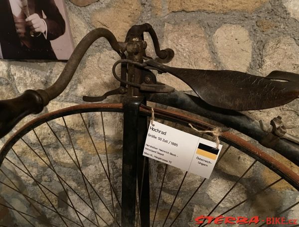 326 - Fahrradmuseum Illmitz
