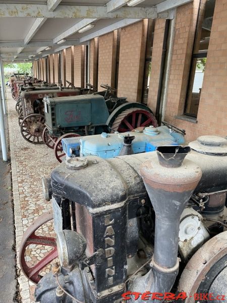 327/A - Maserati museum, Modena