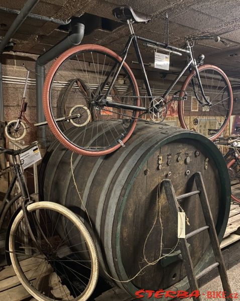 326 - Fahrradmuseum Illmitz