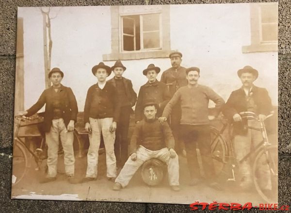 326 - Fahrradmuseum Illmitz