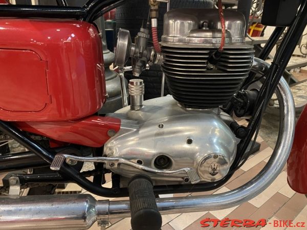 327/A - Maserati museum, Modena