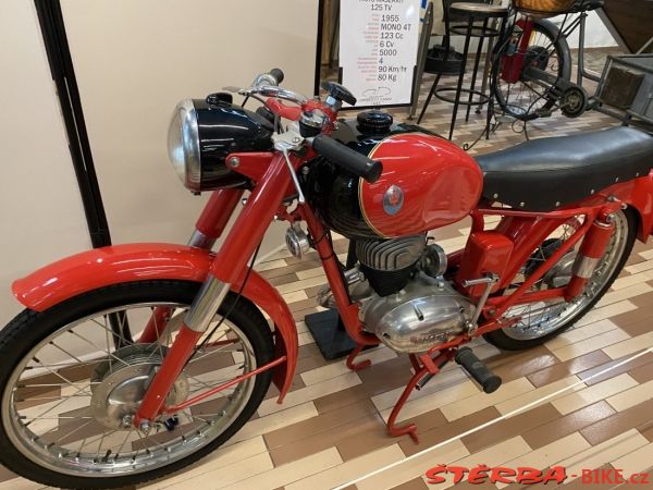 327/A - Maserati museum, Modena