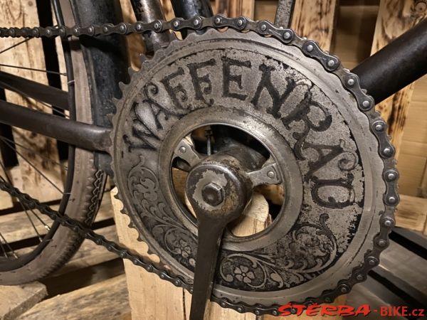 326 - Fahrradmuseum Illmitz