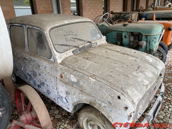 327/A - Maserati museum, Modena
